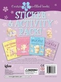 Cover: Forever Friends Pack - Igloo Books Ltd