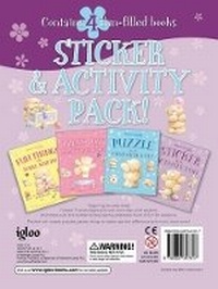 Enlarge image Cover: Forever Friends Pack - Igloo Books Ltd