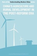 Cover: China's Agriculture and Rural Development in The Post-Reform Era - ACA Publishing Limited
