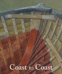 Enlarge image Cover: Coast to Coast - Messum's Studio Publications
