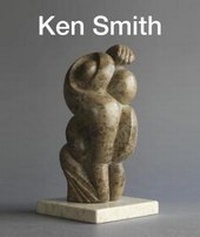 Enlarge image Cover: Ken Smith - Messum's Studio Publications
