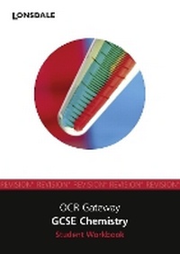 Abbildung von: OCR Gateway Chemistry - Letts Educational