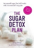 Cover: The Sugar Detox Plan - Modern Books