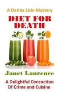 Cover: Diet For Death - Williams and Whiting