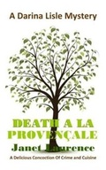 Cover: Death A La Provencale - Williams and Whiting