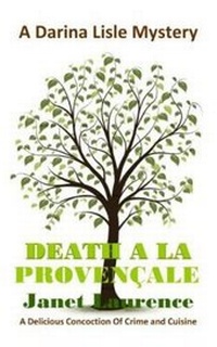 Enlarge image Cover: Death A La Provencale - Williams and Whiting