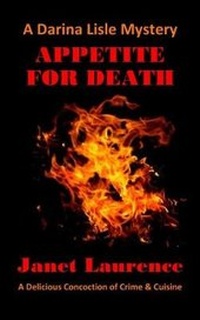 Enlarge image Cover: Appetite For Death - Williams and Whiting