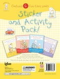 Cover: Humphrey Pack - Igloo Books Ltd