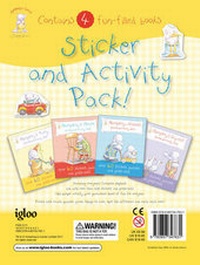 Enlarge image Cover: Humphrey Pack - Igloo Books Ltd