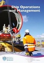Cover: Ship Operations and Management 2017 - Institute of Chartered Shipbrokers