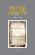 Cover: Olympia and the Internet - Gallery Books