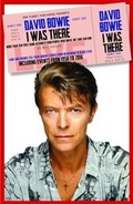 Cover: David Bowie: I Was There - Red Planet
