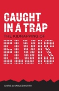 Cover: Caught In A Trap - Red Planet
