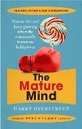 Cover: The Mature Mind - Prelude
