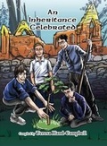 Cover: An Inheritance Celebrated - The Manuscript Publisher