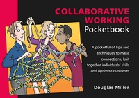 Enlarge image Cover: Collaborative Working Pocketbook - Management Pocketbooks