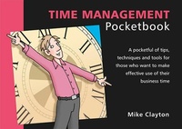 Abbildung von: Time Management Pocketbook - Management Pocketbooks