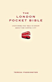 Abbildung von: The London Pocket Bible - Crimson Publishing