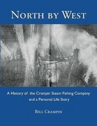 Abbildung von: North by West - Bannister Publications Ltd