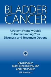 Enlarge image Cover: Bladder Cancer - Patient-Friendly Publishing