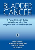 Cover: Bladder Cancer - Patient-Friendly Publishing