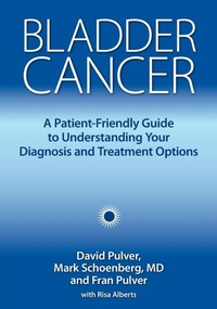 Enlarge image Cover: Bladder Cancer - Patient-Friendly Publishing