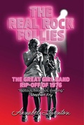 Cover: The Real Rock Follies - NW1Books