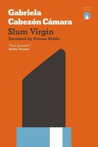 Abbildung von: Slum Virgin - Charco Press