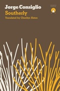 Cover: Southerly - Charco Press