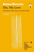 Cover: Die My Love - Charco Press
