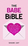 Cover: The Babe Bible - Serendipity Island
