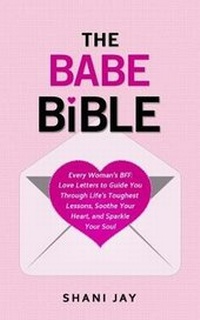 Enlarge image Cover: The Babe Bible - Serendipity Island