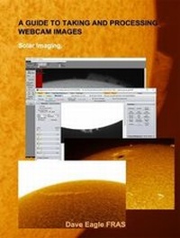 Enlarge image Cover: A Guide to Taking and Processing Webcam Images - Star-Gazing