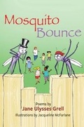 Cover: Mosquito Bounce - Papillote Press