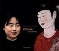 Cover: China in the Mirror - Flammarion