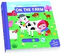 Cover: On the Farm - Auzou