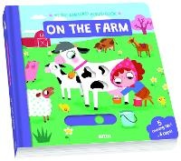 Enlarge image Cover: On the Farm - Auzou