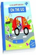 Cover: On the Go - Auzou