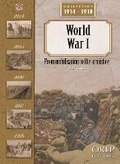 Cover: World War I - OREP