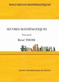Cover: OEuvres Mathematiques, Volume I - Societe mathematique de France