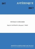 Cover: Feynman Categories - Societe mathematique de France