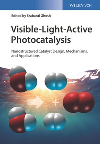 Abbildung von: Visible Light-Active Photocatalysis - Wiley-VCH