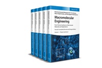 Abbildung von: Macromolecular Engineering - Wiley-VCH