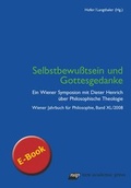Cover: Wiener Jahrbuch f&uuml;r Philosophie 2008 - new academic press