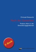 Cover: Nach der Gastarbeit - new academic press
