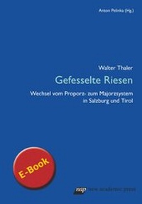 Abbildung von: Gefesselte Riesen - new academic press
