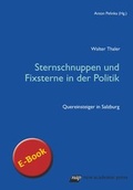Abbildung von: Sternschnuppen und Fixsterne in der Politik - new academic press