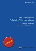 Abbildung von: Politik im Viervierteltakt - new academic press