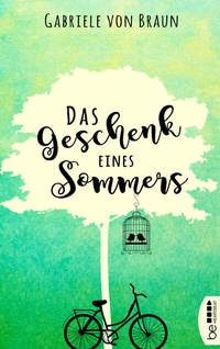 Abbildung von: Das Geschenk eines Sommers - beHEARTBEAT