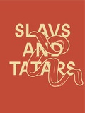Cover: Slavs and Tatars - K&ouml;nig, Walther